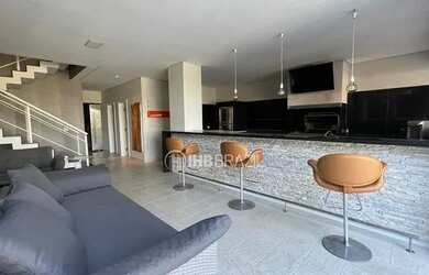 Imagem 5: Tamboré 02 - Casa maravilhosa para Locação por 55.000,00/Mês