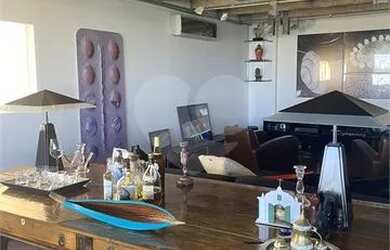 Imagem 10: Jardim América vista única