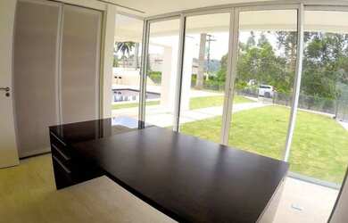 Imagem 6: Casa com 5 dormitórios, 1200 m² - venda por R$ 17.000.000,00 ou aluguel...
