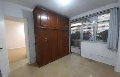 Imagem 4: Apartamento frente, claro, arejado, vista livre