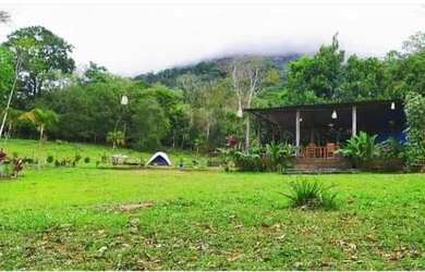 Imagem: A fazenda possui 680m² de Área e está localizado em Boa