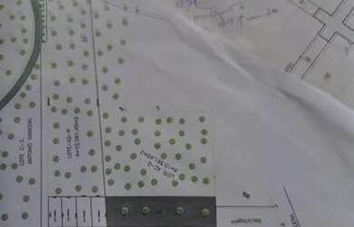 Imagem 1: Lote/Terreno para venda tem 10561 metros quadrados em Cachoeira - Almirante Tamandaré - PR