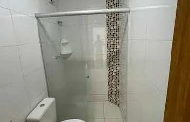 Imagem: O apartamento possui 2 Dormitórios, 1 Banheiro, 5 Vagas na