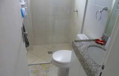 Imagem 5: BELO HORIZONTE - Apartamento Padrão - Sagrada Família