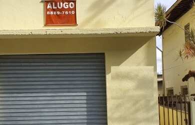 Imagem: A casa possui 2 Dormitórios, 1 Banheiro e 68m² de Área e