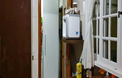 Imagem 6: Residencial - Jaguare. Churrasqueira, Área de serviço, 137m² de Áreae2...