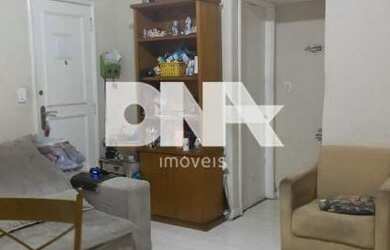 Imagem: O apartamento possui 2 Dormitórios, 2 Banheiros, 80m² de Área