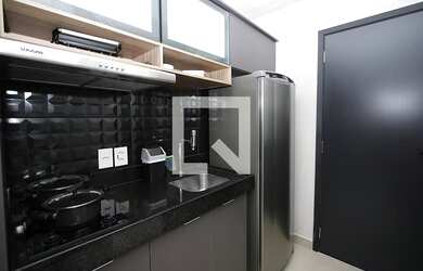 Imagem 5: Apartamento para Aluguel - Pinheiros, 1 Quarto, 19 m2