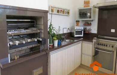 Imagem 15: Casa Condomino Venda - Tambore Onze, Santana de Parnaiba