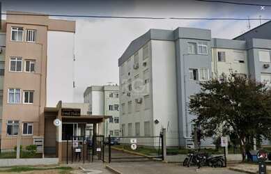 Imagem 2: Apartamento para Venda - 47.83m², 2 dormitórios, 1 vaga - Humaitá