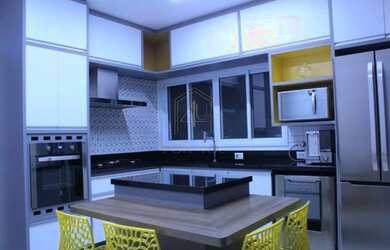 Imagem 10: Casa a venda em Tarumã - Santana de Parnaíba, SP