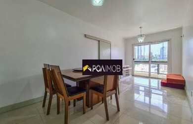 Imagem: O apartamento possui 2 Dormitórios, 1 Banheiro, 67m² de Área