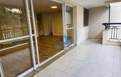 Imagem 11: Apartamento Garden com 3 quartos, 240 m² - venda por R$ 2.500.000 ou...