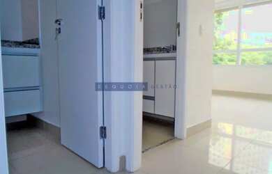 Imagem: O depósito possui 1 Vaga na garagem e 33m² de Área e está