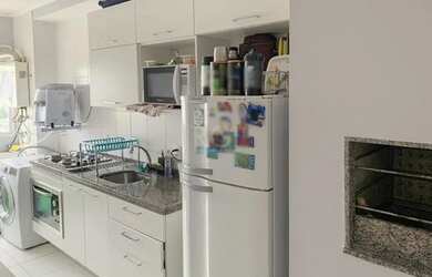 Imagem 3: Apartamento para Venda - 70.58m², 3 dormitórios, sendo 1 suites, 1 vaga - Azenha