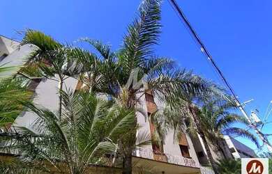 Imagem: O apartamento possui 2 Dormitórios, 2 Banheiros, 2 Vagas na