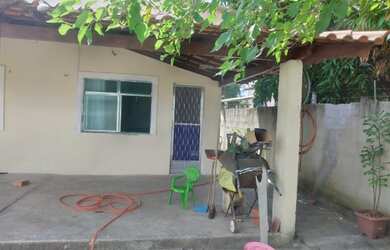 Imagem 2: Casa região dos lagos. 90m² de Área, 1 Vaga na garageme2 Dormitórios