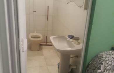 Imagem: A casa possui 2 Dormitórios, 1 Banheiro, 62m² de Área e