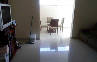 Imagem 2: BELO HORIZONTE - Apartamento Padrão - Sagrada Família