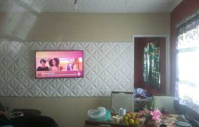 Imagem 4: Venda de casa. 1m² de Área, 1 Banheiroe2 Dormitórios