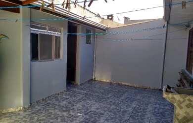 Imagem 12: Casa Geminada -Balneário Junara- Vende-se