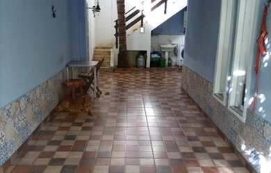 Imagem 13: Linda Casa de 3 Qtos 3 Vgs 180M2 Quintal em Taquara- RJ