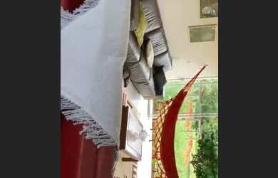 Imagem 11: Casa de condomínio para venda possui 1810 metros quadrados com 3 quartos