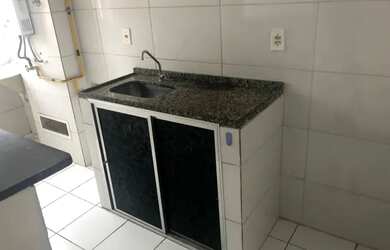 Imagem 13: Apartamento Lindo. 68m² de Área, 1 Vaga na garageme2 Dormitórios