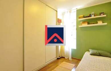 Imagem 12: Locação Apartamento 3 Dormitórios - 110 m² Pinheiros