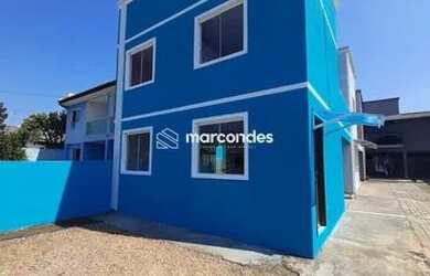 Imagem 13: FAZENDA RIO GRANDE - Casa Padrão - Nações