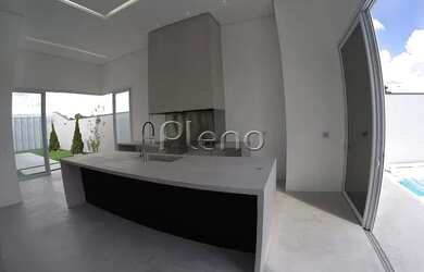 Imagem 9: Linda casa à venda no Condomínio Tamboré em Jaguariúna/SP