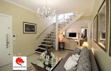 Imagem 5: CASA RESIDENCIAL em SÃO PAULO - SP, VILA HAMBURGUESA