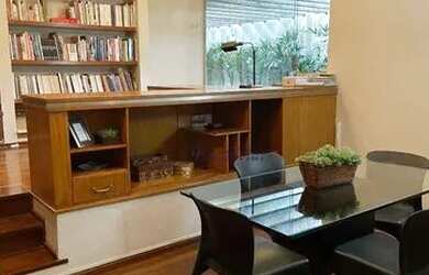 Imagem 15: Casa com 5 dormitórios, 900 m² - venda por R$ 6.000.000,00 ou aluguel...