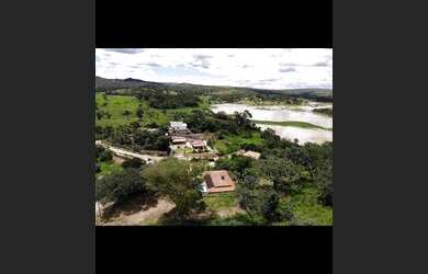 Imagem: O terreno possui 1.000m² de Área e está localizado em Taguatinga