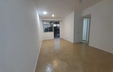 Imagem 5: Apartamento frente, claro, arejado, vista livre