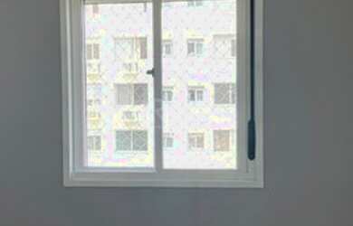 Imagem 4: Apartamento para Venda - 61.51m², 3 dormitórios, sendo 1 suites, 1 vaga - Cristal