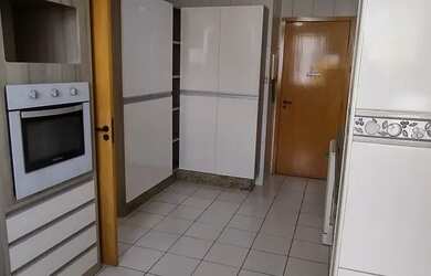 Imagem: O apartamento possui 3 Dormitórios, 3 Banheiros, 1 Vaga na