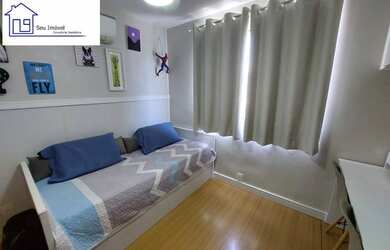 Imagem 13: VENDO APARTAMENTO MARAVILHOSO NA ESTRADA DO TINDIBA