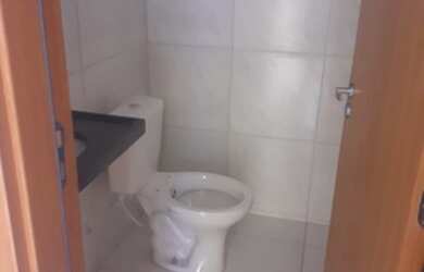 Imagem 6: AP no mussumagro. 1 Vaga na garageme2 Dormitórios