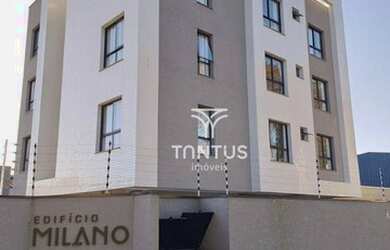 Imagem: O apartamento possui 1 Dormitório, 1 Banheiro, 22m² de Área