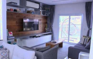 Imagem 3: Casa a venda em Tarumã - Santana de Parnaíba, SP