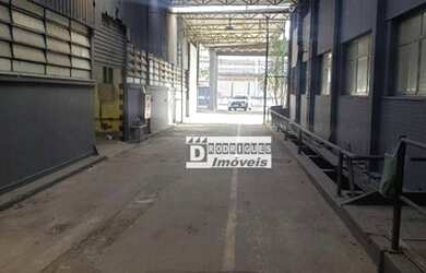 Imagem 14: Galpão, 5346 m² - venda por R$ 9.000.000,00 ou aluguel por R$ 50.000,00/mês...