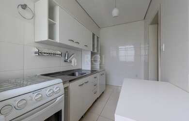 Imagem 5: Apartamento em Higienópolis