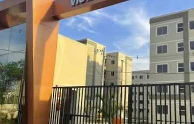 Imagem 10: Apartamento Vista dos Jatobás