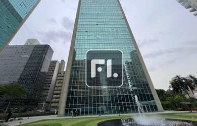 Imagem 3: Conjunto, 576 m² - venda por R$ 12.000.000,00 ou aluguel por R$ 76.608,02/mês...