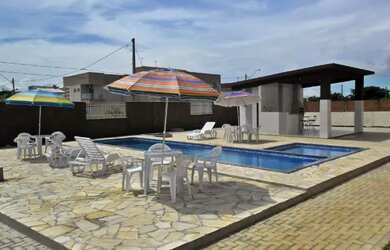 Imagem 3: 509 Sul/ARSO54 - Apt 3/4 (1 suite) c/piscinas