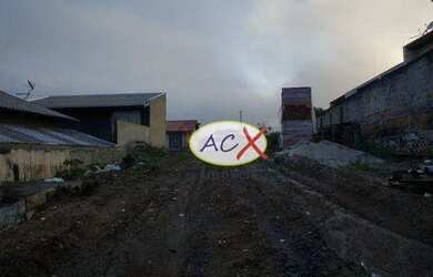 Imagem 3: Terreno à venda, 500 m² por R$ 470.000,00 - Bairro Alto - Curitiba/PR