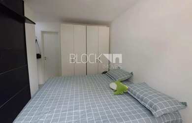 Imagem 4: Vargem Pequena Cobertura 3 quartos, sendo 1 suite