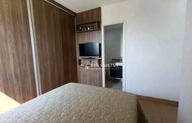 Imagem 2: Imóvel para venda tem 53 metros quadrados com 2 quartos em Residencial...