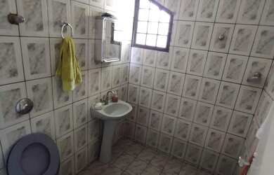 Imagem 13: Casa em Montes Claros, no bairro Independência, à venda